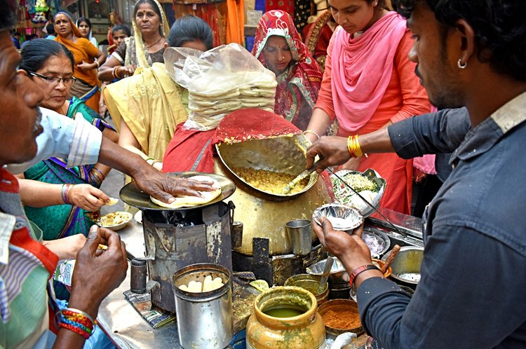 Chandni Chowk 2