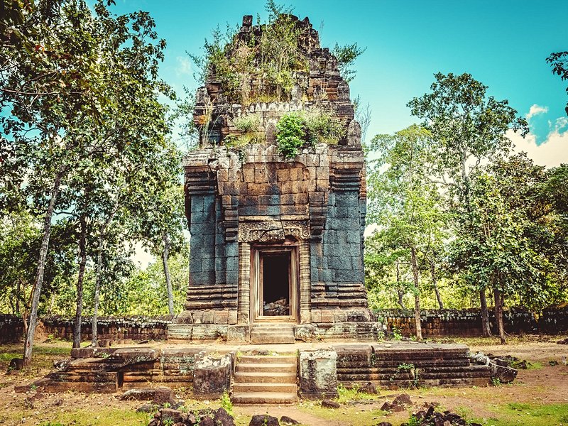 Koh Ker