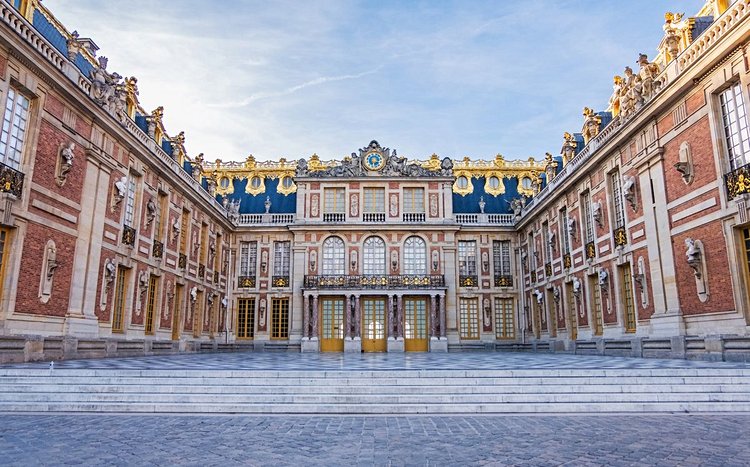 Versailles 3