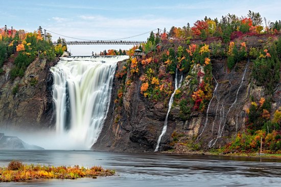 La province de Québec
