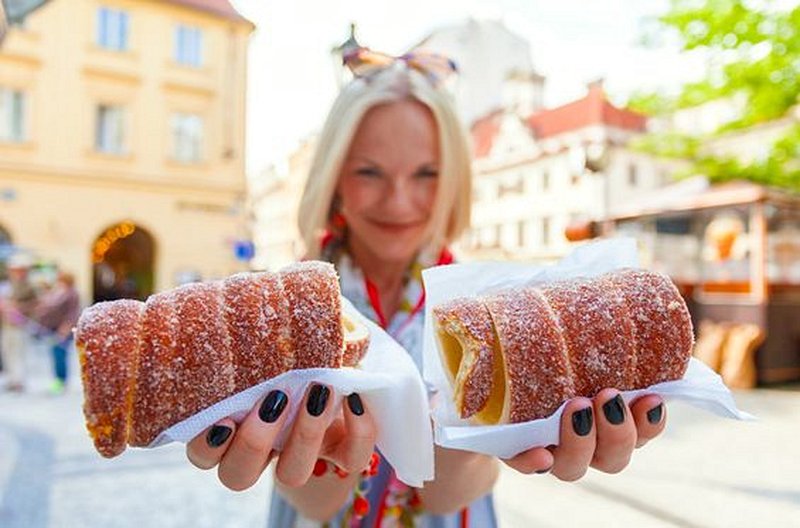 Goûter la gastronomie locale