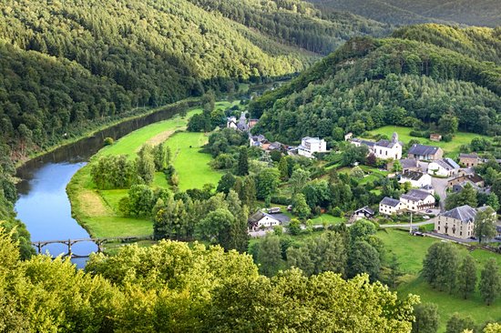Ardenne