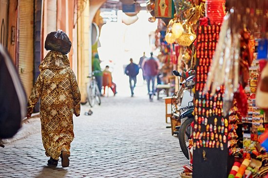 Fès