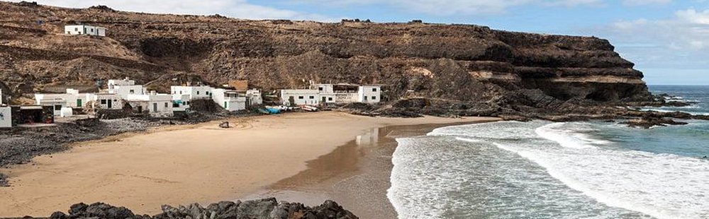 Puertito de los Molinos