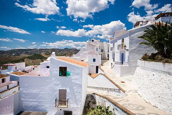 Frigiliana