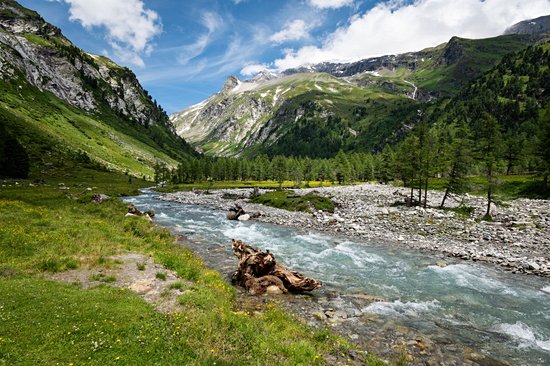 Kalser Tauern
