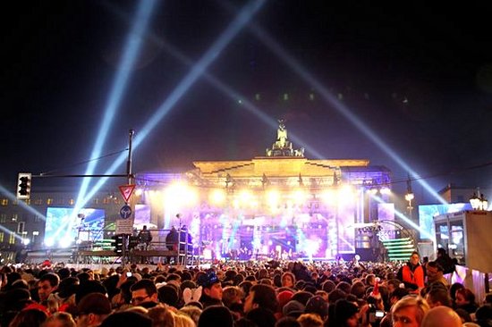 Faire la fête dans les meilleurs clubs berlinois