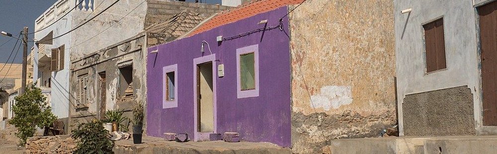 Ribeira do Joao