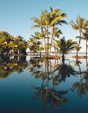 Les plus belles plages de l'Ile Maurice