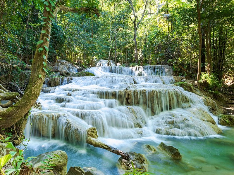 Erawan National Park