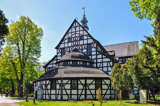 Église de Świdnica
