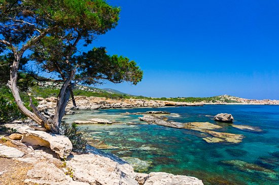Péninsule d'Akamas