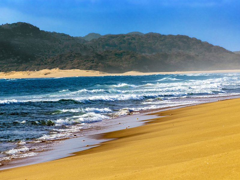 Le Parc naturel d’iSimangaliso et Sainte Lucie