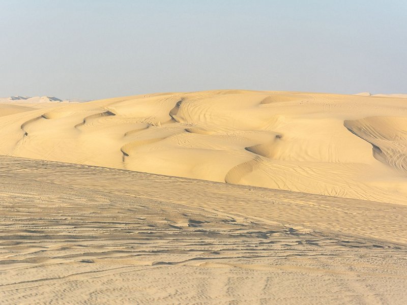 Khor Al Adaid