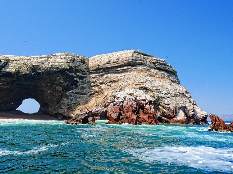 Islas Ballestas 3