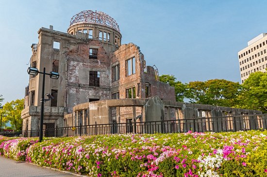 Hiroshima