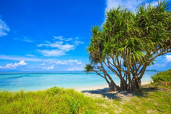 Les Îles Gili