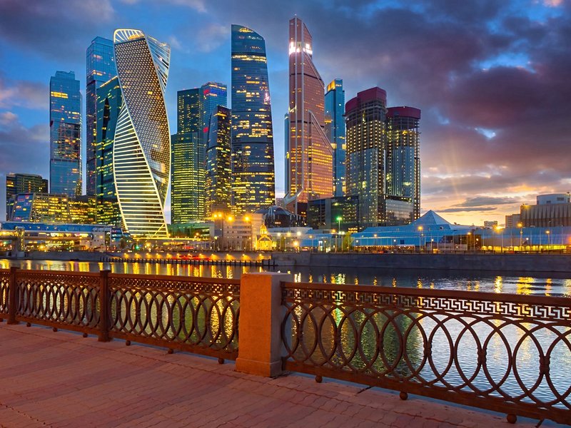 Moscou