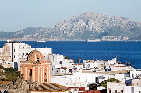 Tarifa