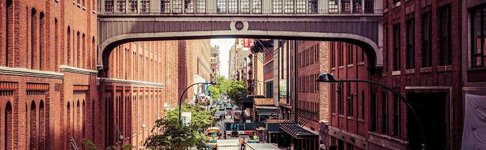 Greenwich Village
