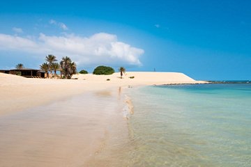 Praia do Chaves
