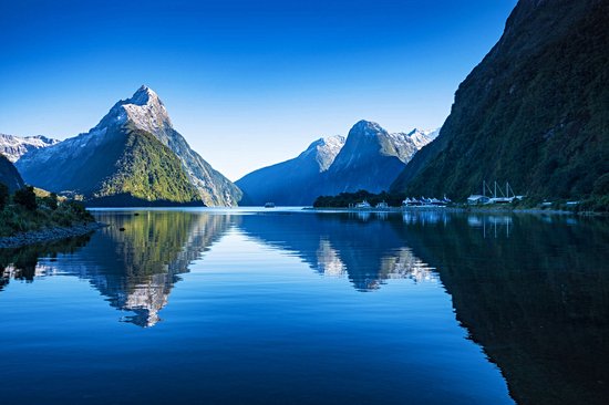 Milford Sound