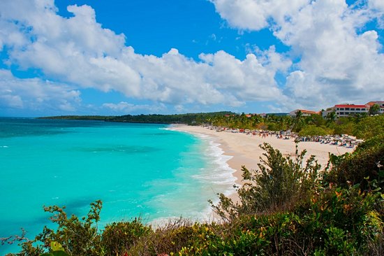 Playa Esmeralda