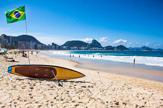 Copacabana
