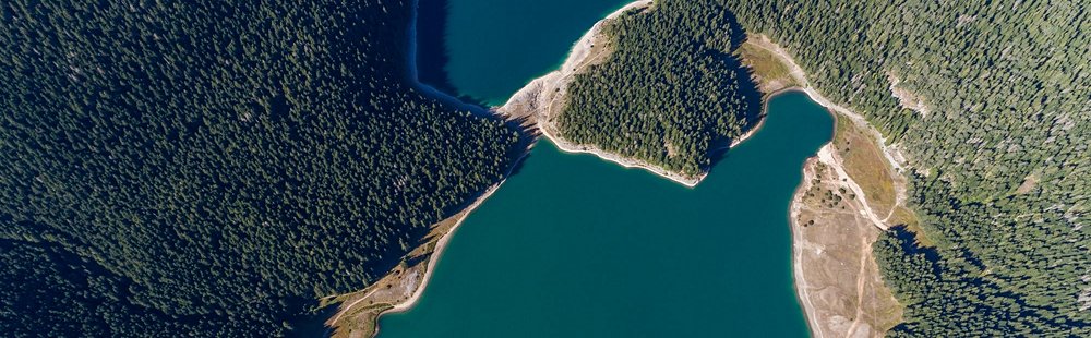Le parc national du Durmitor