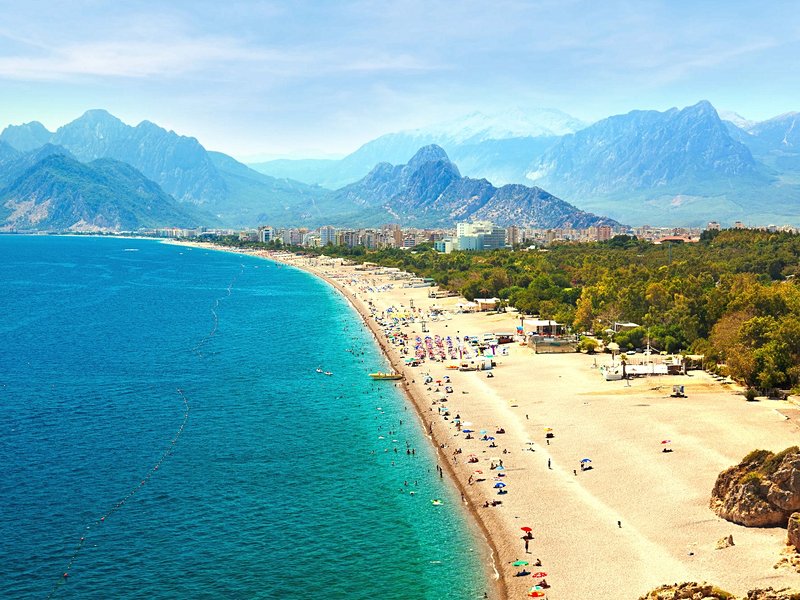 Antalya