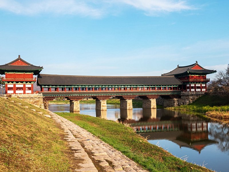 Gyeongju