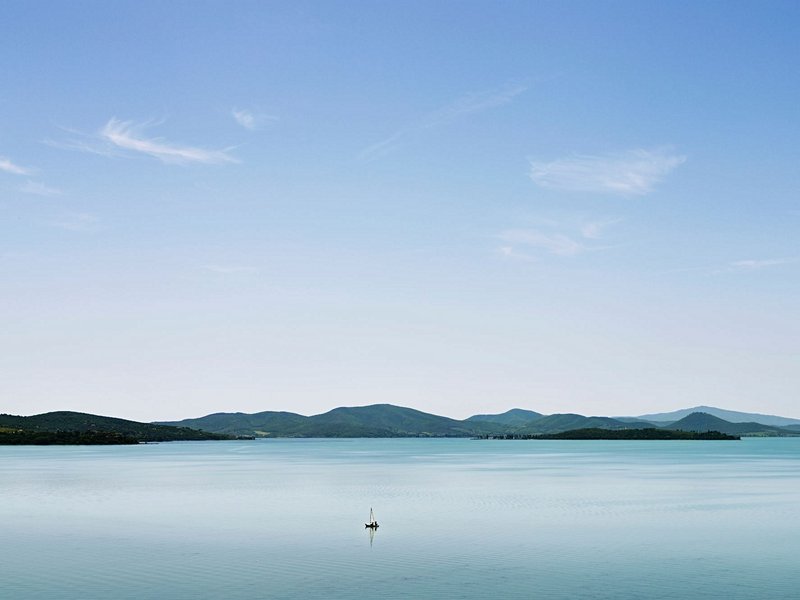 Lac de Trasimène
