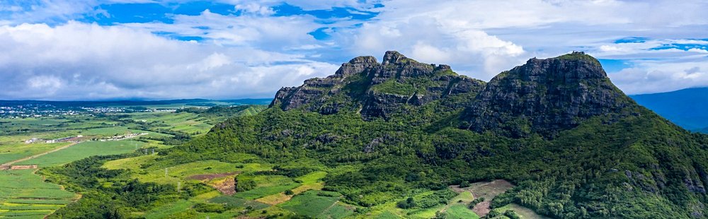 Morne Brabant