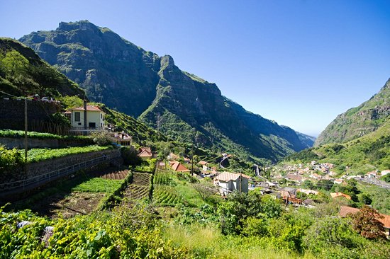 Serra de Água