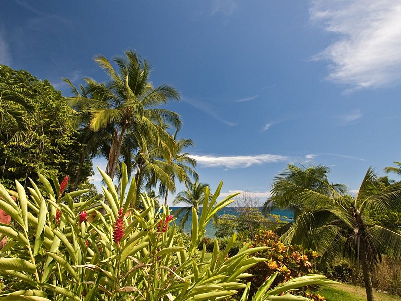Le village de Montezuma
