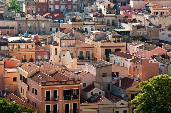 Quartier Stampace
