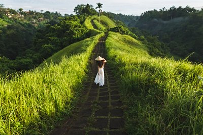 Ubud