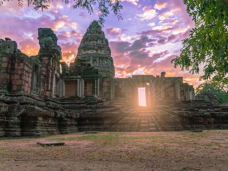 Prasat Hin Phimai