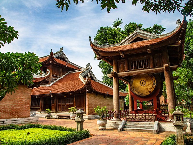 Hanoï