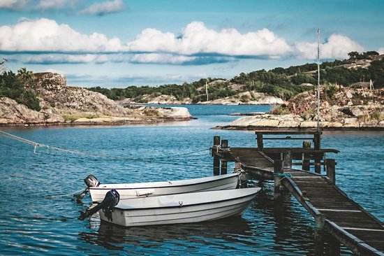 Styrsö