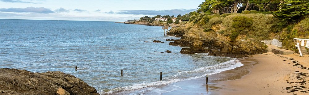 Plage de la Fontaine aux Bretons
