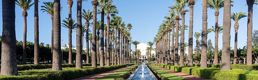 Parc de la Ligue Arabe