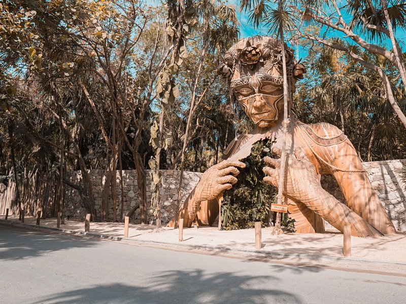 Tulum