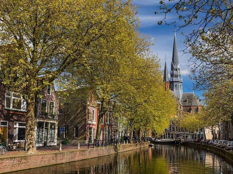Delft