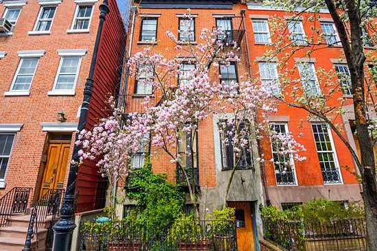 Loger à Manhattan : Chelsea