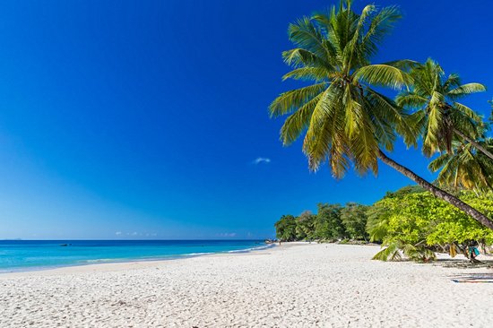 Beau Vallon