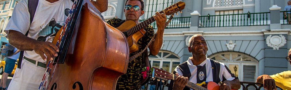 Santiago de Cuba