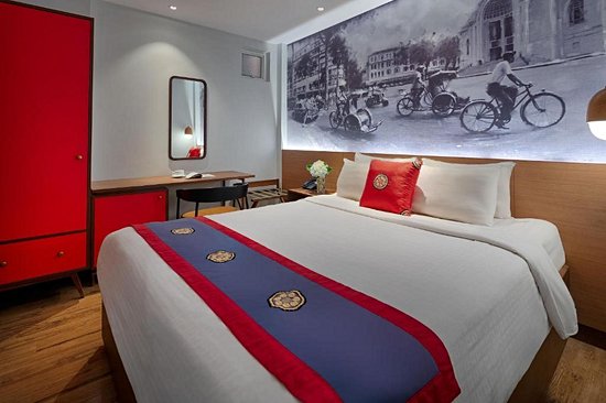 Little Saigon Boutique Hotel