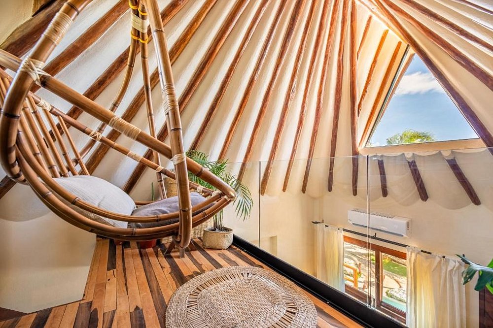 Mezzanine Tulum