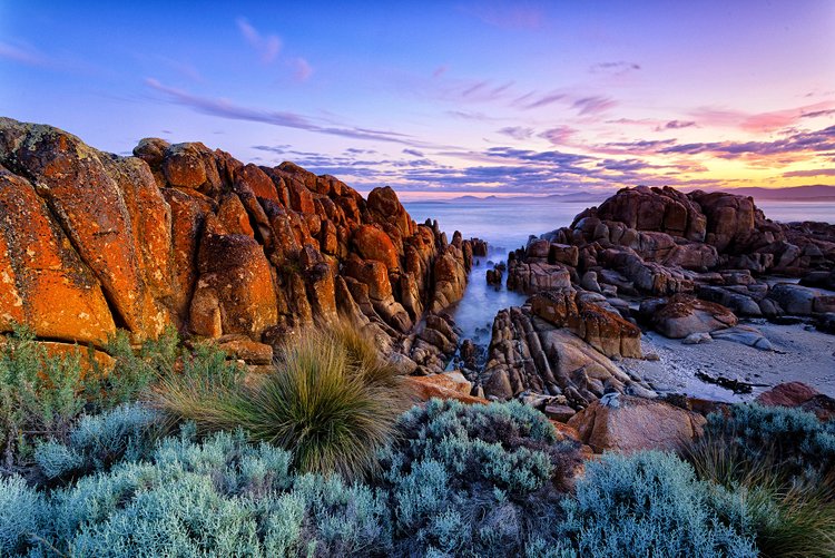 Bay of Fires